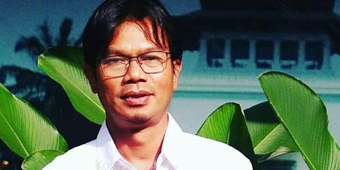 APDESI Nanggung Layangkan Surat ke Bupati Bogor dan PT Antam