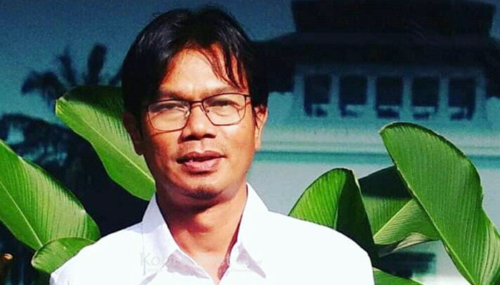 APDESI Nanggung