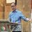 Menteri Perindustrian Agus Gumiwang Kartasasmita