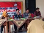 Rapat Minggon