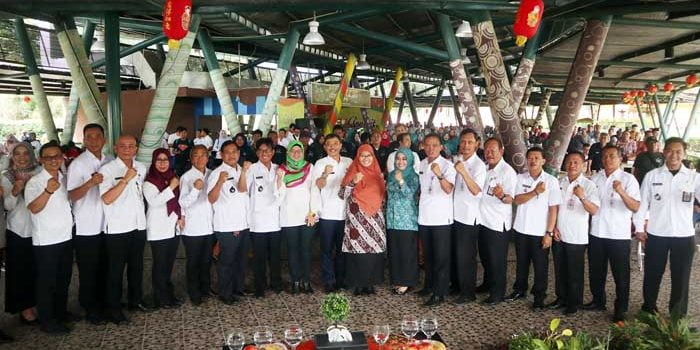 Musrenbang Bogor Selatan Bahas Rencana Penataan Kawasan Batutulis