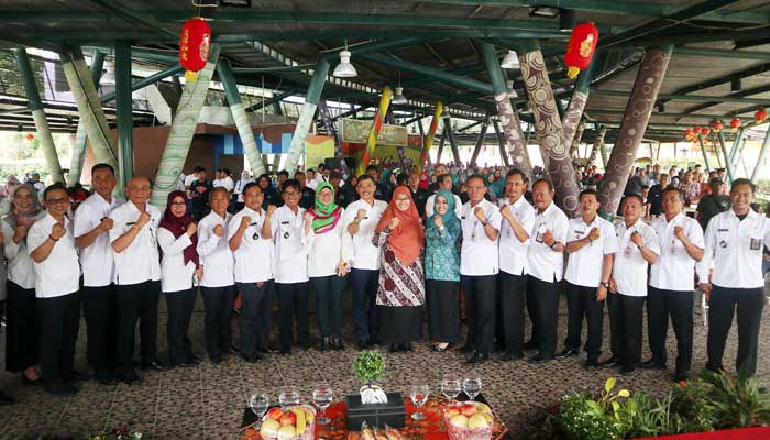 Musrenbang Kecamatan Bogor Selatan