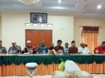 PT Antam Gelontorkan Rp1,65 M Dana CSR Kecamatan Nanggung