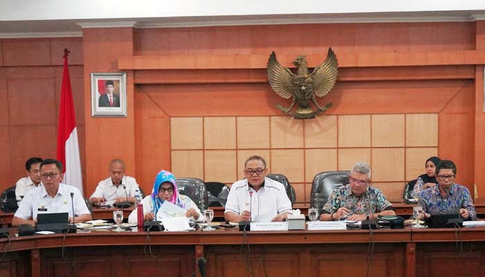 Wakil Bupati Bogor