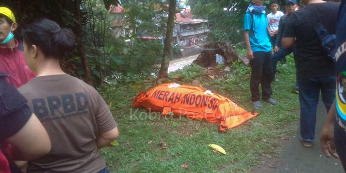 Penemuan Mayat Kembali Hebohkan Warga Sempur