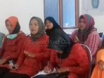 Kader Posyandu Jatireja Pertanyakan Sisa Dana PMT 2019