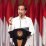 Presiden Jokowi