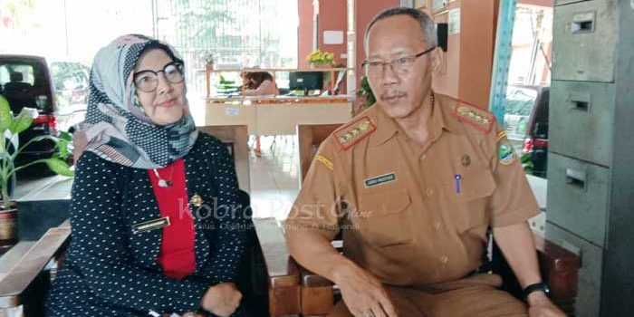 Antisipasi Virus Corona, SMKN 1 Bogor Galakkan Gerakan Cuci Tangan