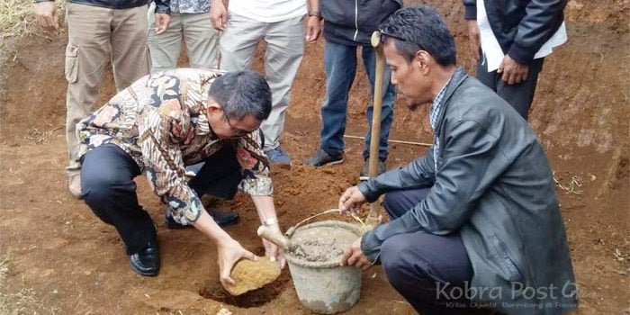 Wabup Sukabumi Sambut Baik Keberadaan Buper Cidahu