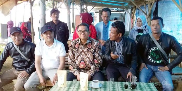 Wabup Sukabumi