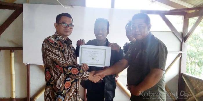 Wabup Sukabumi