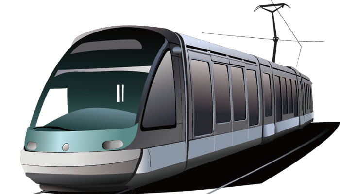 Pemkot Bogor Matangkan Trem di Kota Bogor