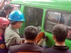 635 Unit Angkot di Kota Bogor Akan Direduksi Konversi Tahun Ini