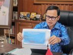 Pulang Dari Turki dan Azerbaijan, Wali Kota Bogor Positif Covid-19