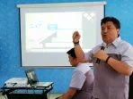 Perumda Tirta Pakuan Buka 3.000 Sambungan Program MBR