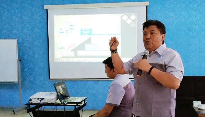Perumda Tirta Pakuan