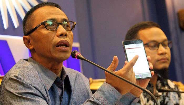 Selamatkan Perekonomian Negara