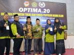 FKPAI Kabupaten Bekasi Harapkan Kesejahteraan Penyuluh