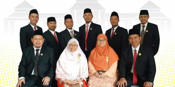 Selamatkan Masyarakat, Fraksi PKS Kabupaten Bekasi Rela Potong Gaji