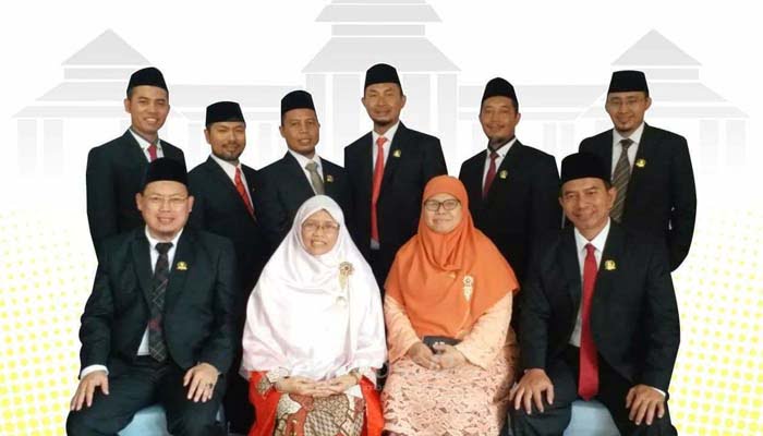 Fraksi PKS Kabupaten Bekasi