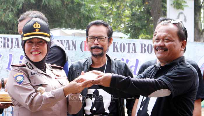 KKW Kota Bogor