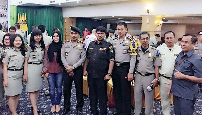 Hj Fitriani Manurung