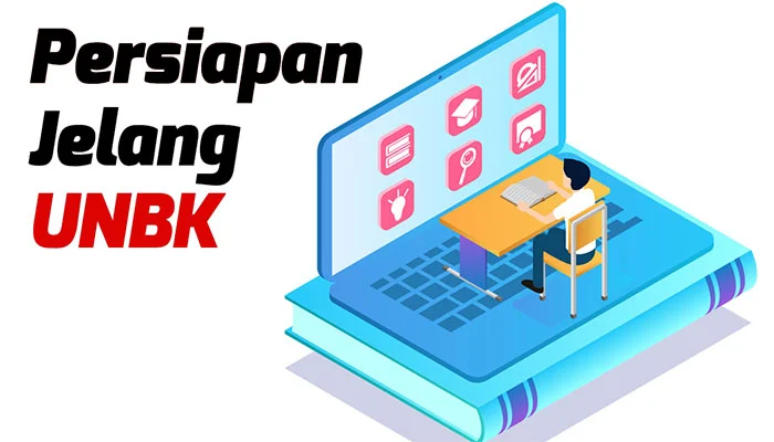 SMA Negeri 6 Kota Bogor Mantapkan Persiapan UNBK Persiapan UNBK