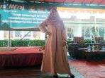 Hijab Fest Semarakkan Isra Mikraj SMA Negeri 6 Kota Bogor