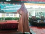Hijab Fest Semarakkan Isra Mikraj SMA Negeri 6 Kota Bogor Isra Mikraj SMAN 6 Kota Bogor