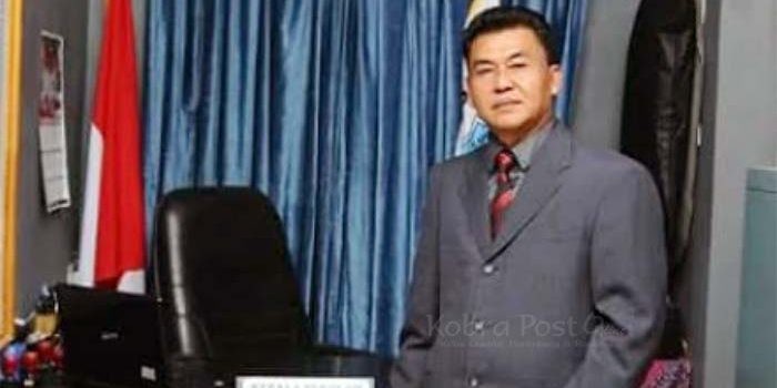 KEPALA SMK CITRA PARIWISATA