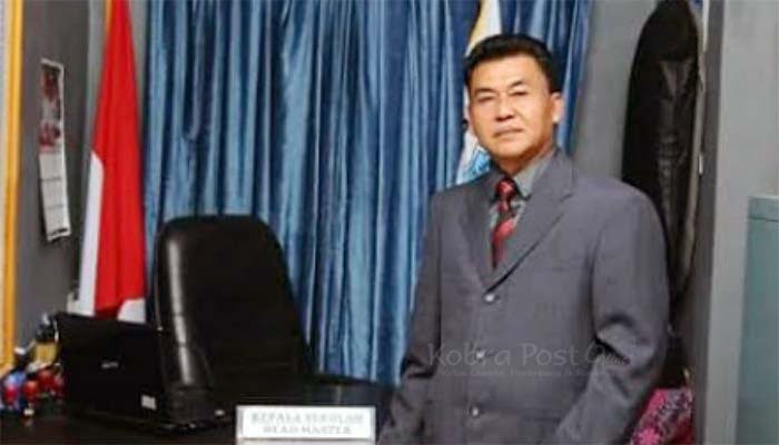 KEPALA SMK CITRA PARIWISATA