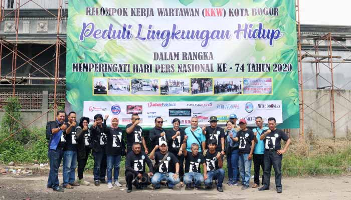 KKW Kota Bogor