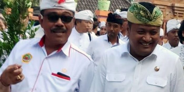 Kadisdik Kabupaten Gianyar, Intruksikan Rutin Cuci Tangan
