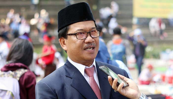 Sekolah di Kota Bogor Diliburkan