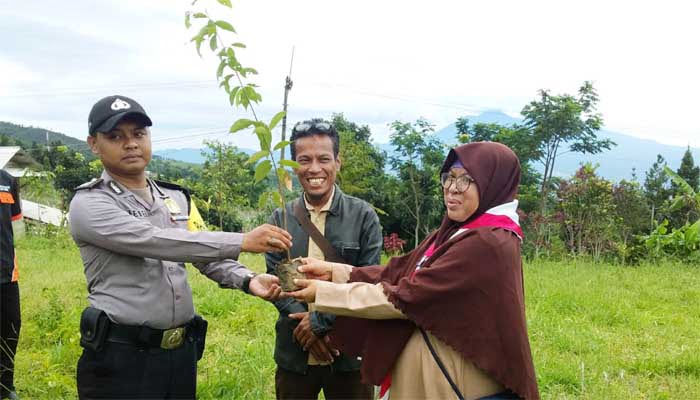 Kegiatan Pramuka MA Al Atiqiyah