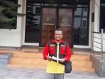 LSM Kampak Mas RI Minta Kejari Kabupaten Bekasi Tidak Tebang Pilih