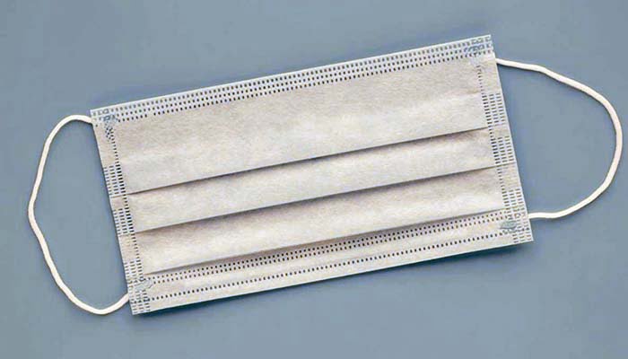 Pemrov Jabar Akan Bagikan 1 Juta Masker Mulai 23 Maret 2020