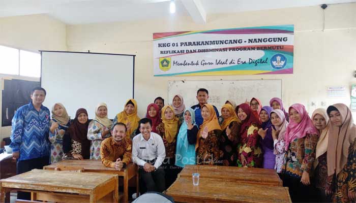 Membentuk Guru Ideal di Era Digital