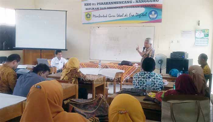 Membentuk Guru Ideal di Era Digital