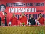 Dua Anggota Fraksi PDI Perjuangan Gagal Jadi Ketua PAC