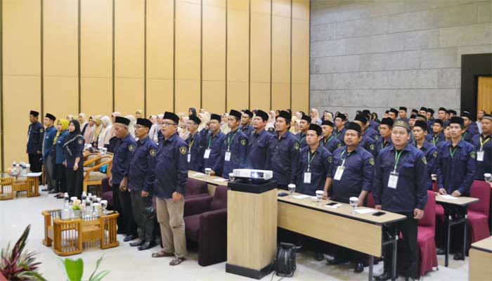 OPTIMA Kemenag Kabupaten Bekasi