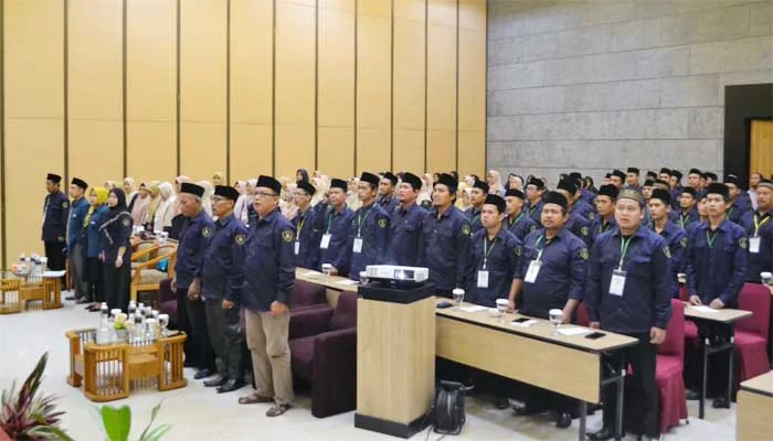 Kanwil Kemenag Kabupaten Bekasi Adakan OPTIMA.20 OPTIMA Kemenag Kabupaten Bekasi
