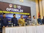 Kanwil Kemenag Kabupaten Bekasi Adakan OPTIMA.20