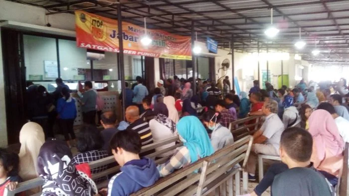 Pelayanan Dukcapil Kabupaten Bogor Libur Hingga 31 Maret 2020 Pelayanan Disdukcapil Kabupaten Bogor