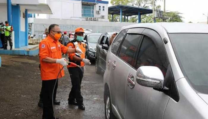 Pemkab Sukabumi