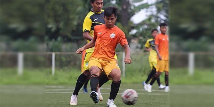 Tim Persikasi Dipersiapkan  Naik Kasta Ke Liga 2
