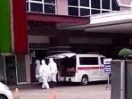 Ini Penjelasan RS Mulia Terkait Dugaan Pasien Terjangkit Covid-19