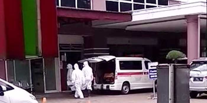 Ini Penjelasan RS Mulia Terkait Dugaan Pasien Terjangkit Covid-19