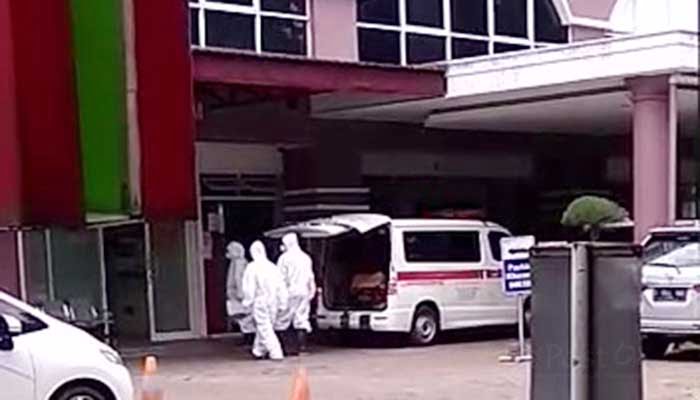 RS Mulia Pajajaran Bogor