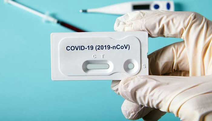 Rapid Test Covid-19